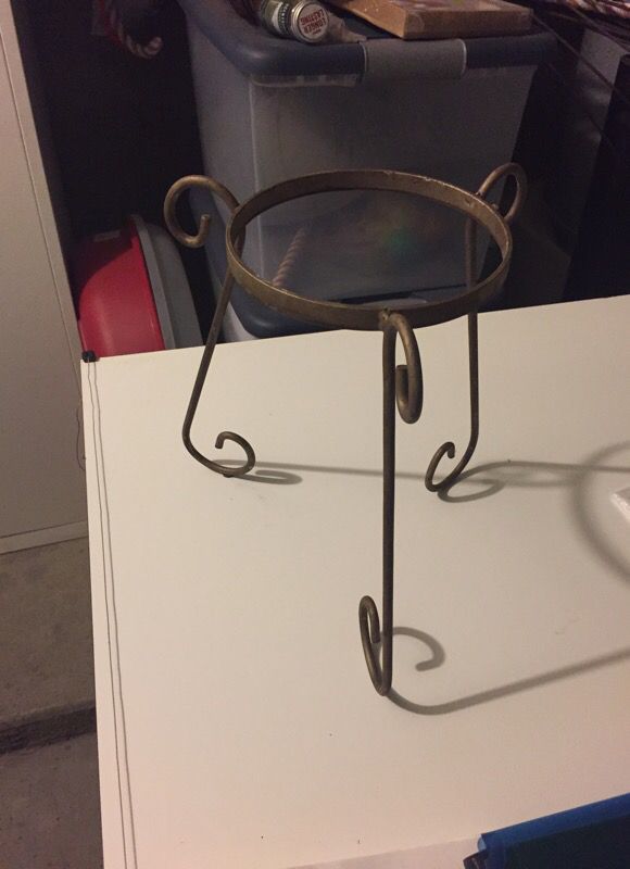 Bowl or Candle Holder
