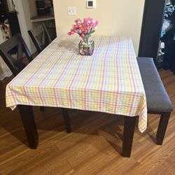 Kitchen Table Set