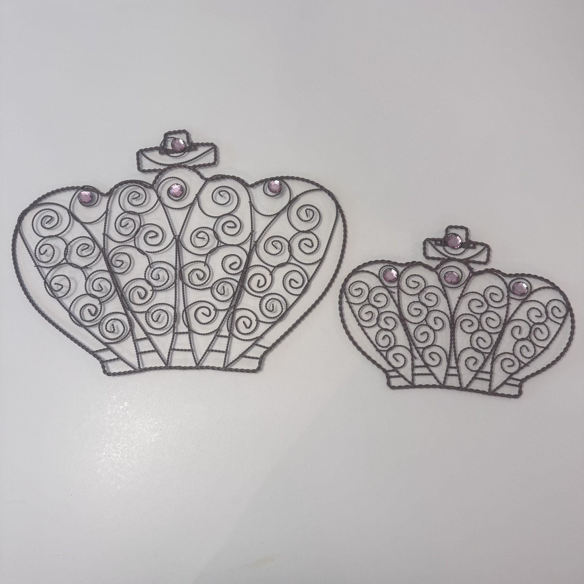 Crown Wall Decor