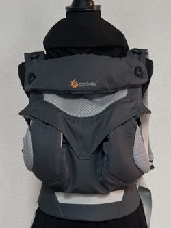 Ergobaby 360 All Position Baby Carrier