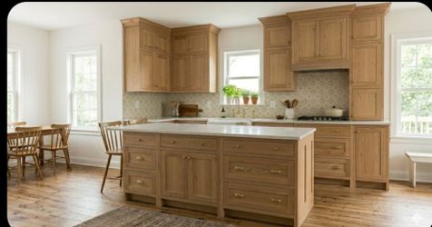 New Kitcheh Cabinets For Sale Solid Wood Soft Close Draws And Door