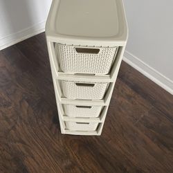 Drawers For Storage