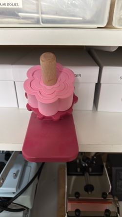 Tumbler holder