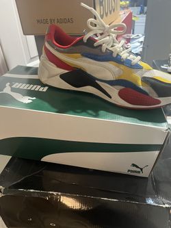 New Original Puma-NOW REDUCED
