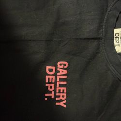 Gallery Dept Men’s Shirt