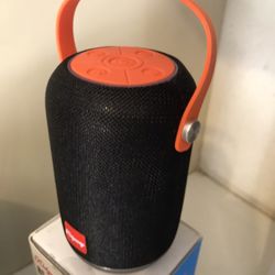 Wireless Speaker 