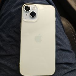 iPhone 15 PLUS • 128 GB • AT&T CRICKET  • Like New (Price Firm)