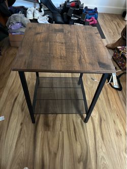 Side table