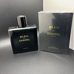 Chanel Cologne