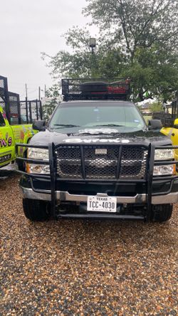 2003 Chevrolet Silverado 1500