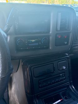 2003 GMC Yukon
