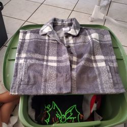 Old Navy Coat Size 5 Toddler