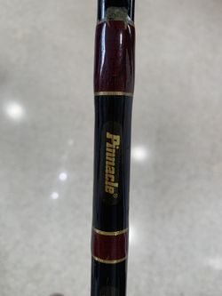 Pinnacle Trolling Fishing Rod