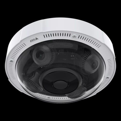 AXIS P3735-PLE Panoramic Camera - Security Camera