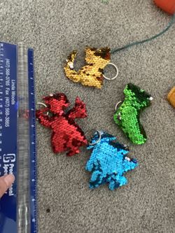 Sparkly Kid Decorating-4