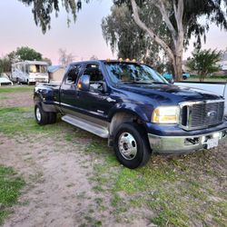 2006 Ford F-350