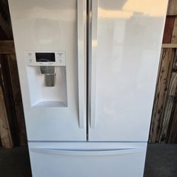 French Door Refrigerator