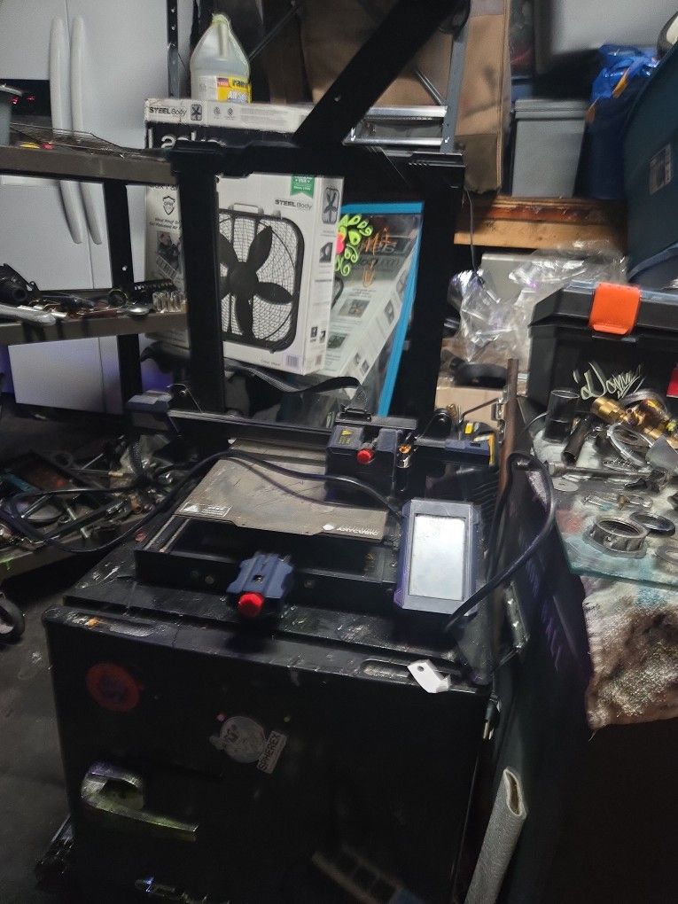 3D Printer