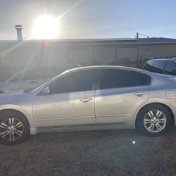 2011 Nissan Altima