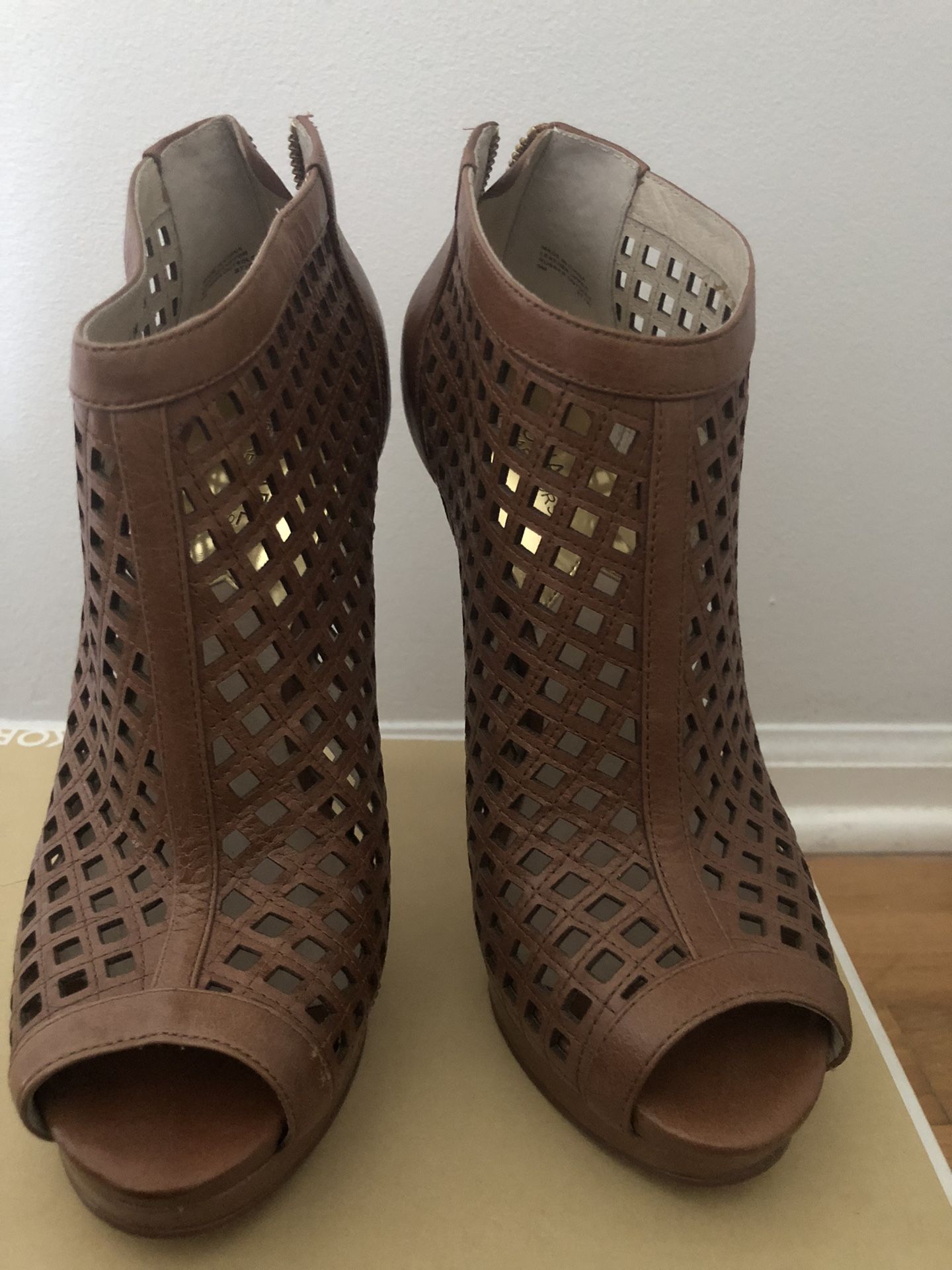 Michael Kors Heels