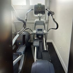 Precor  Elliptical