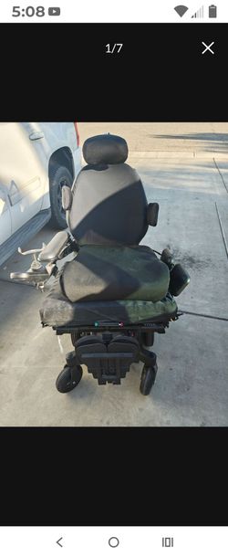 Q300 M mini power chair 3000 price drop 2500 firm NEW see pictures