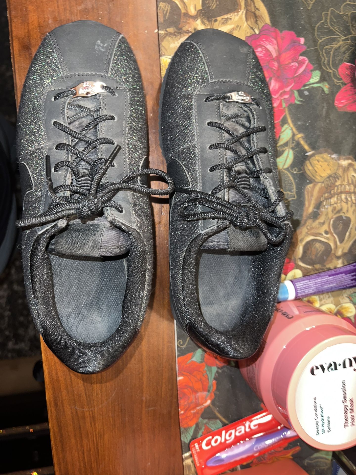 Nike classic Cortez Smokey Mauve Metallic 6W for Sale in Downey, CA -  OfferUp