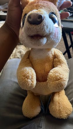 Teddy bear 🔥