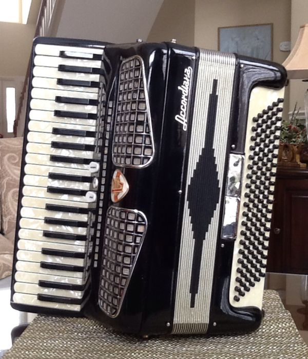 excelsior accordion for sale excelsior accordion for sale