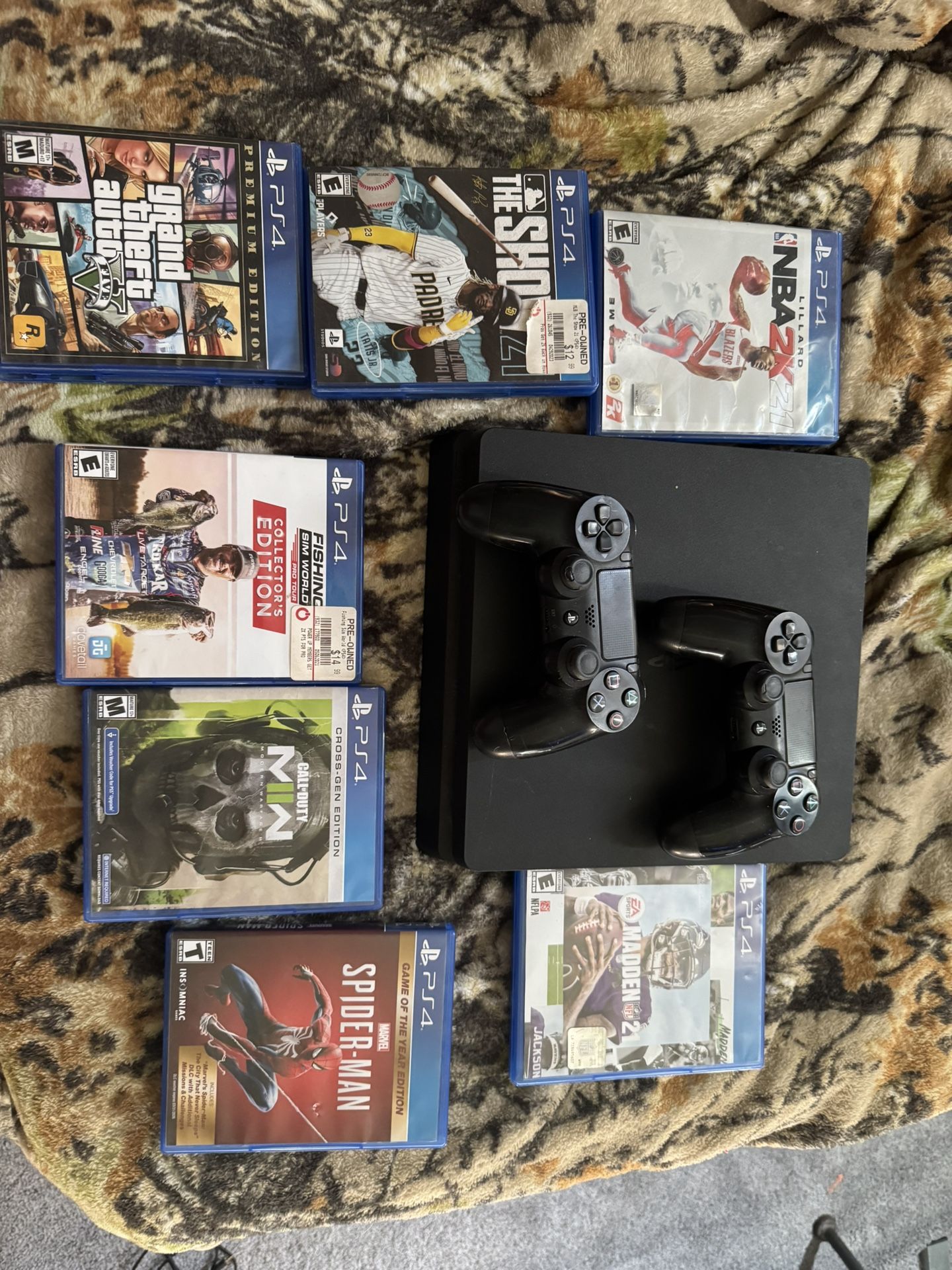 PlayStation 4