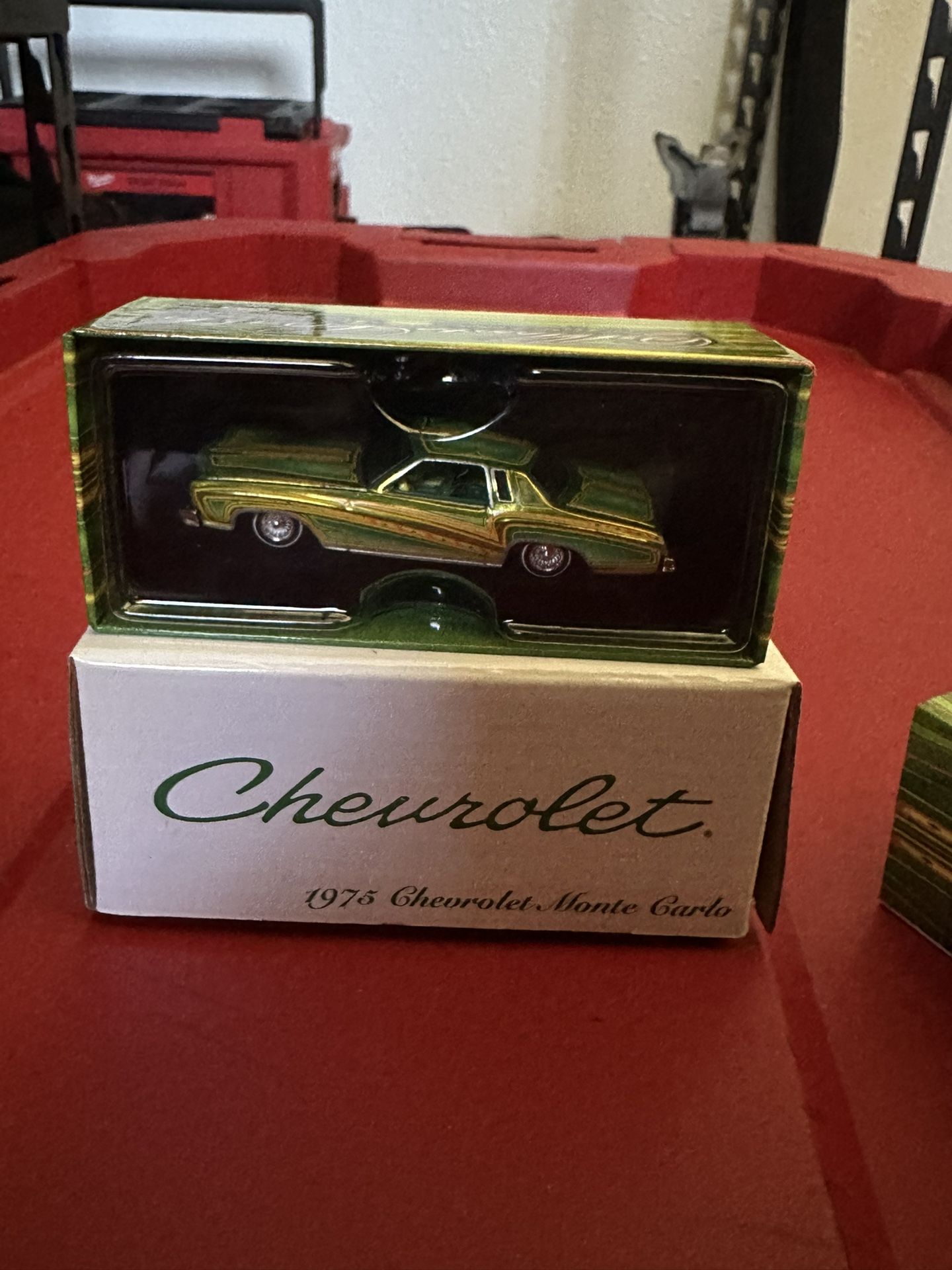 Hot Wheels RLC