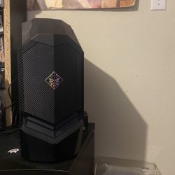 HP Omen 880-160se Gaming Desktop