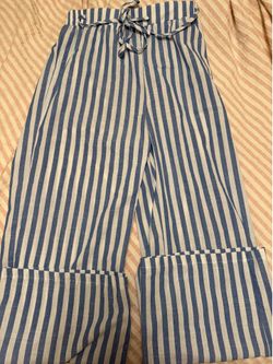 linen pants