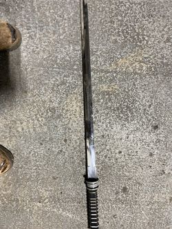 Sword