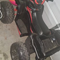 Kids Huffy Atv