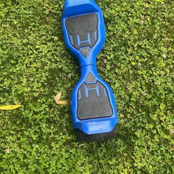 Swagtron Hoverboard 