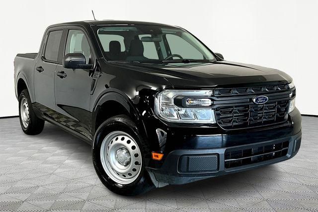 2024 Ford Maverick