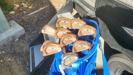 Ping Zing BeCu Collector's