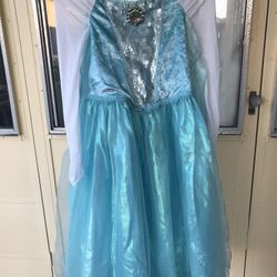 ELSA COSTUME