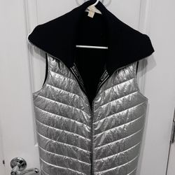 michael kors vest 