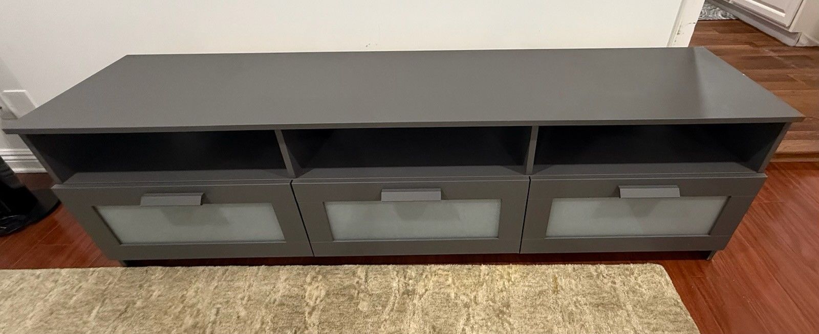 Television Console Excellent Condition