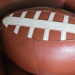 Really Cool Chair And Stool. 