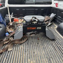 Transportation 5th Wheel Or Gooseneck 