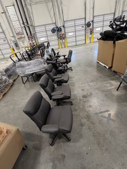 Office/ computer chairs