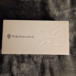 Redmagic 10S Pro 512gb 