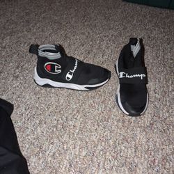 Champions Rally Pro 8 Mens