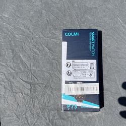 Colmi P73 Smart Watch 