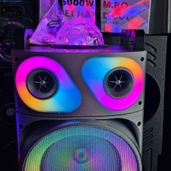 🚨Speaker bluetooth🚨🎤🔥🔥🔥