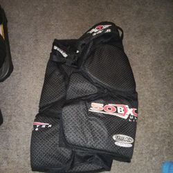 Roller Hockey Equipment Pants
