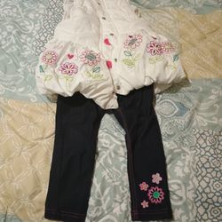 Girl Clothes 